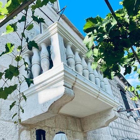 Jakov Apartments Orebić Dış mekan fotoğraf