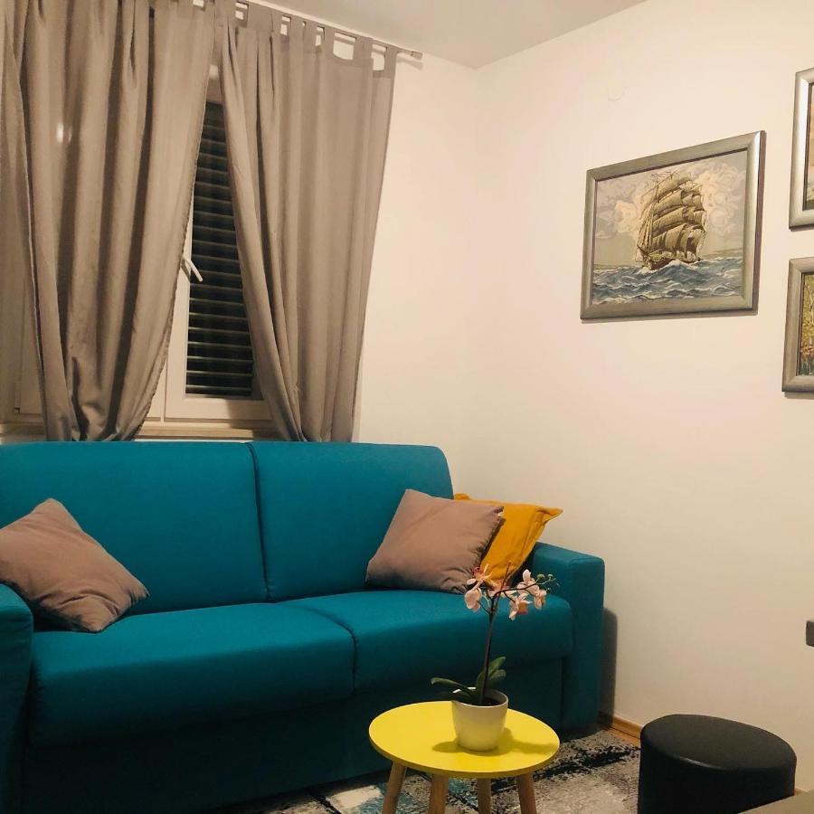 Jakov Apartments Orebić Dış mekan fotoğraf