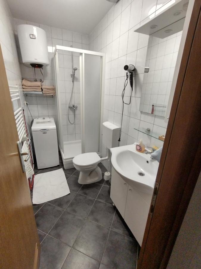 Jakov Apartments Orebić Dış mekan fotoğraf