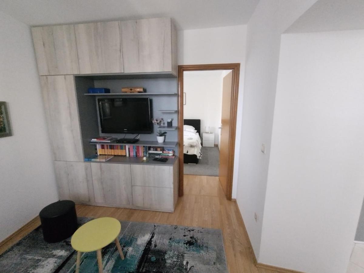 Jakov Apartments Orebić Dış mekan fotoğraf