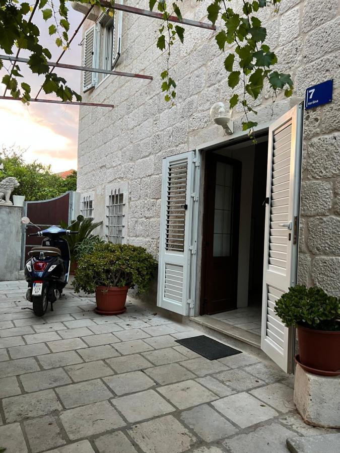 Jakov Apartments Orebić Dış mekan fotoğraf