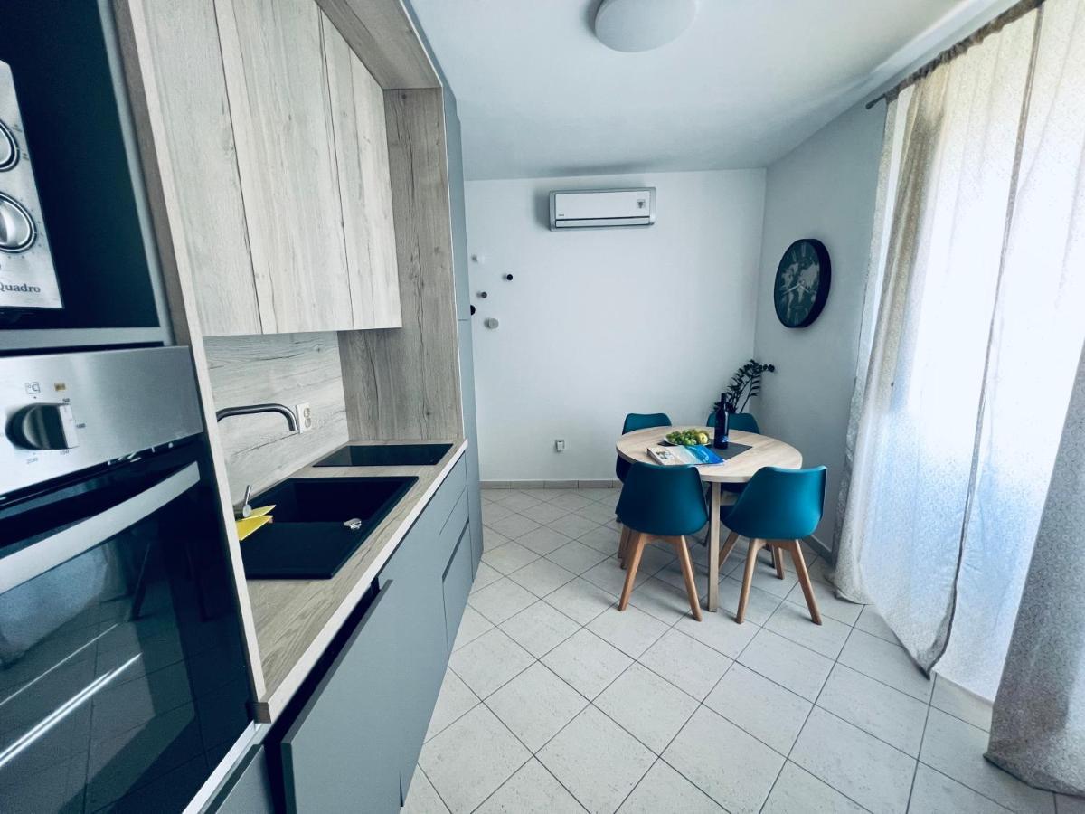 Jakov Apartments Orebić Dış mekan fotoğraf