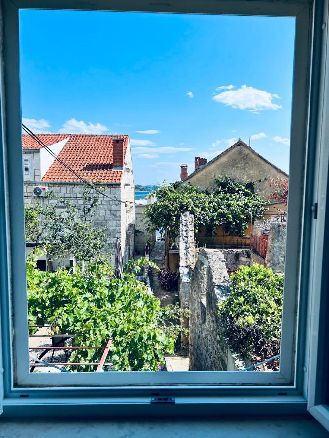 Jakov Apartments Orebić Dış mekan fotoğraf