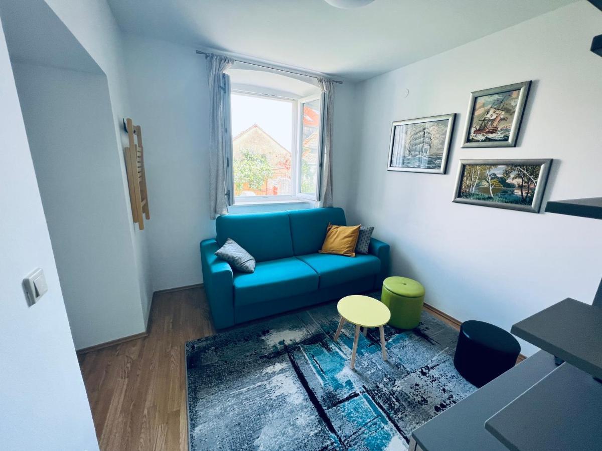 Jakov Apartments Orebić Dış mekan fotoğraf
