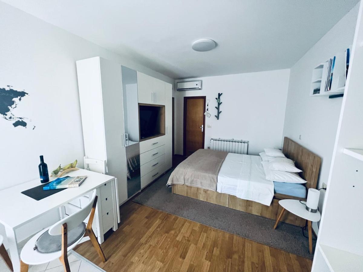 Jakov Apartments Orebić Dış mekan fotoğraf