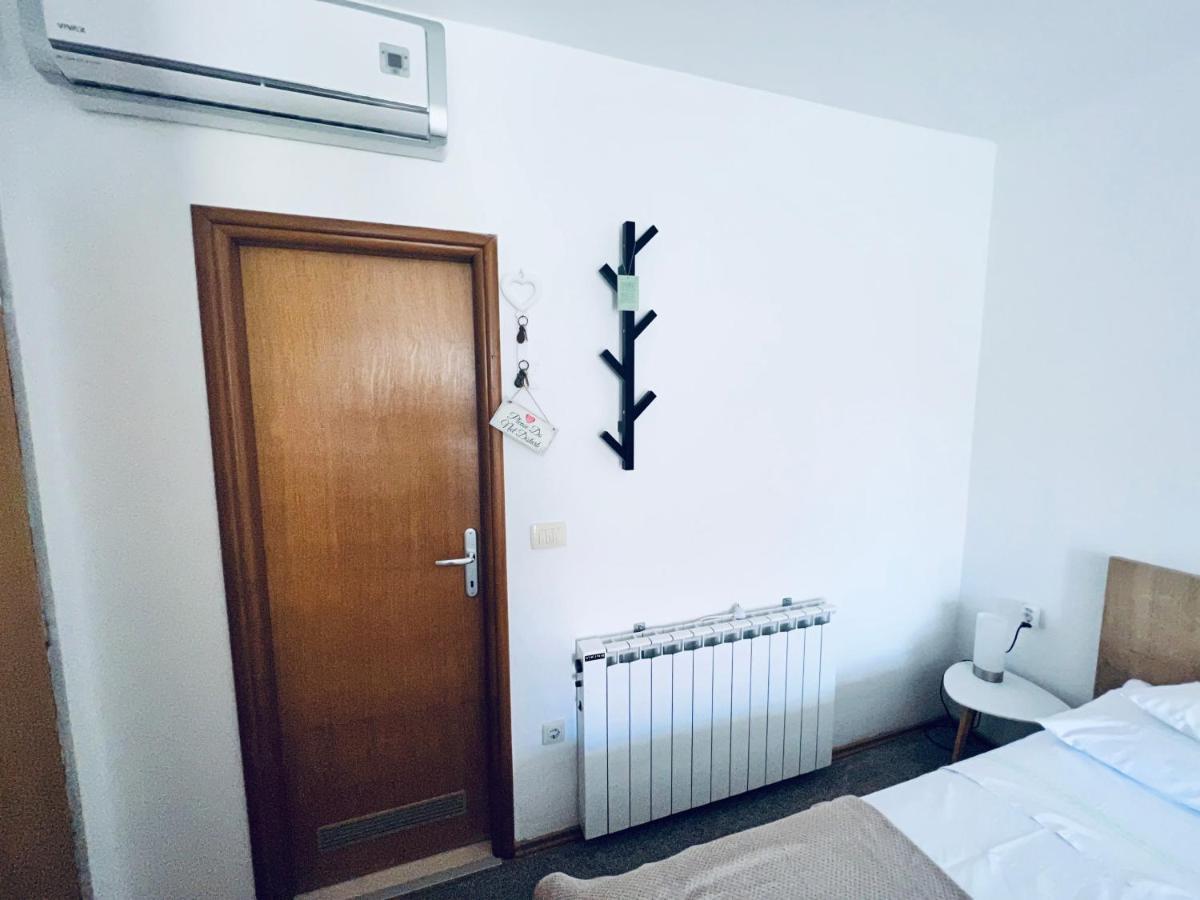 Jakov Apartments Orebić Dış mekan fotoğraf