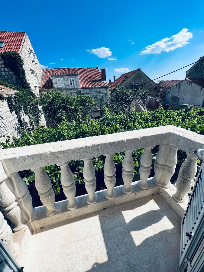 Jakov Apartments Orebić Dış mekan fotoğraf