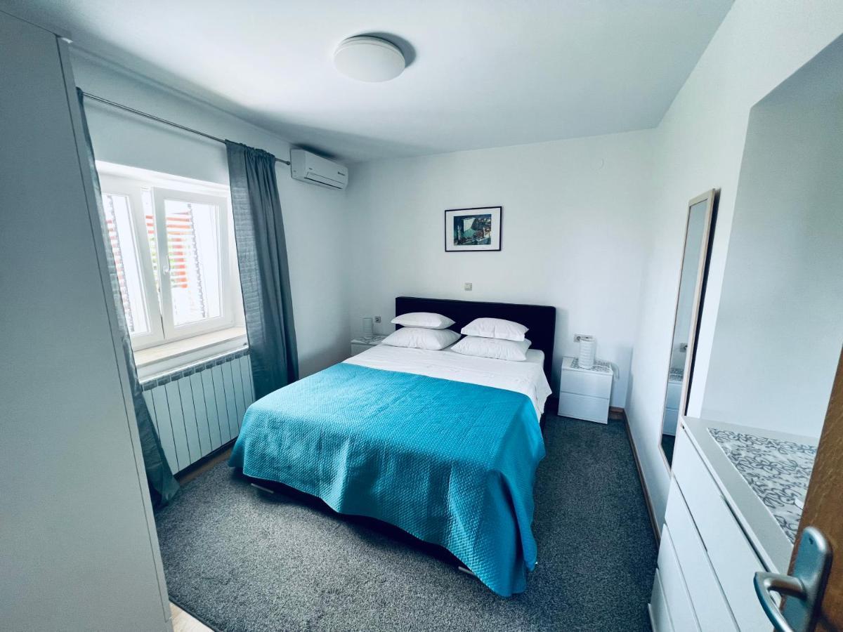 Jakov Apartments Orebić Dış mekan fotoğraf
