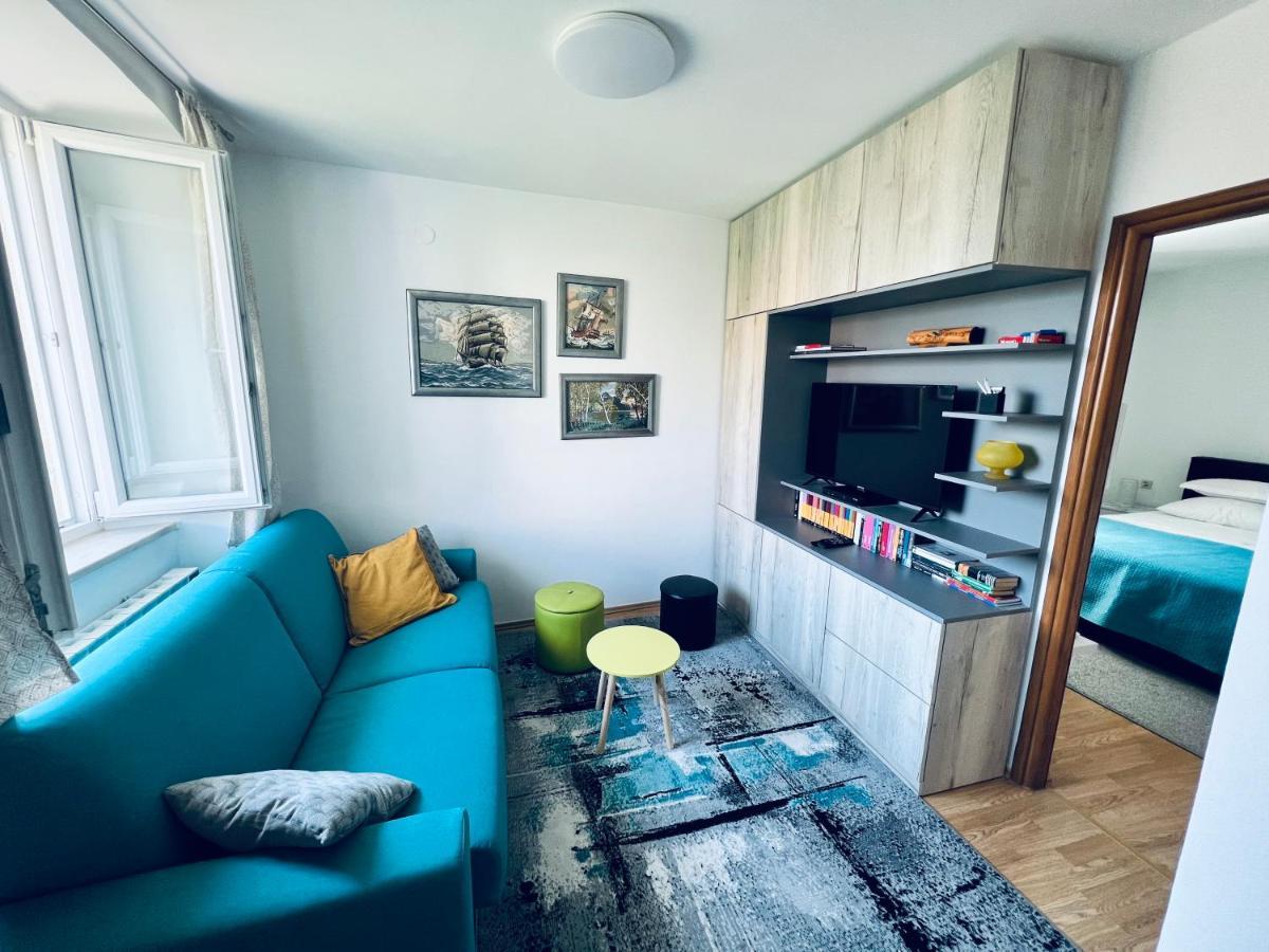 Jakov Apartments Orebić Dış mekan fotoğraf
