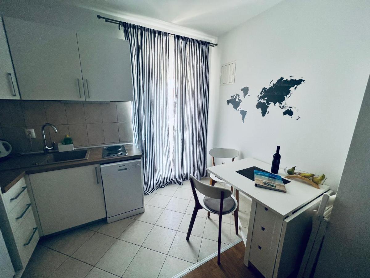 Jakov Apartments Orebić Dış mekan fotoğraf