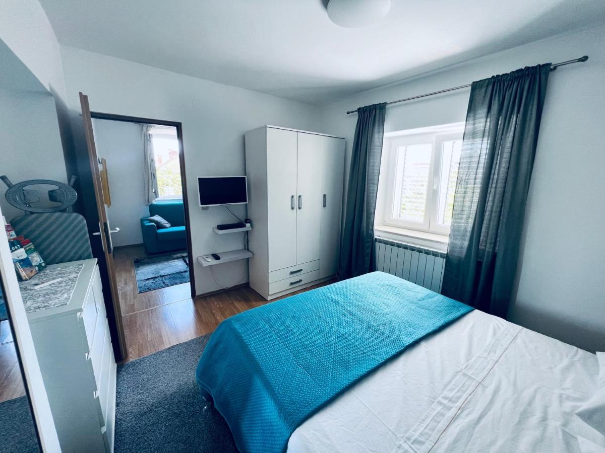 Jakov Apartments Orebić Dış mekan fotoğraf