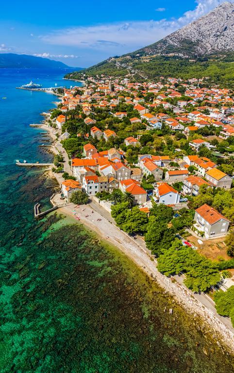 Jakov Apartments Orebić Dış mekan fotoğraf