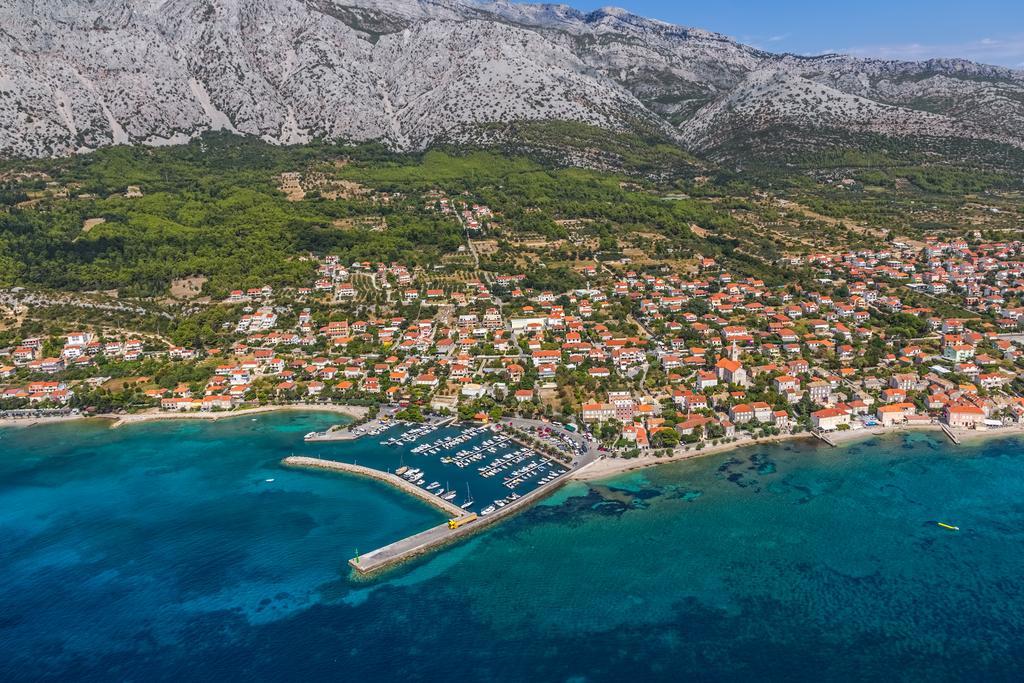 Jakov Apartments Orebić Dış mekan fotoğraf