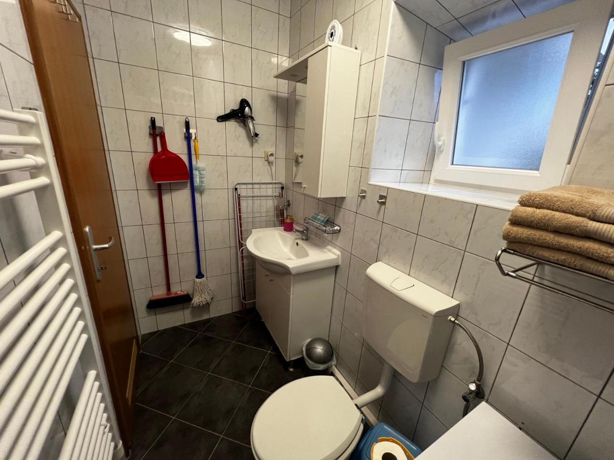 Jakov Apartments Orebić Dış mekan fotoğraf