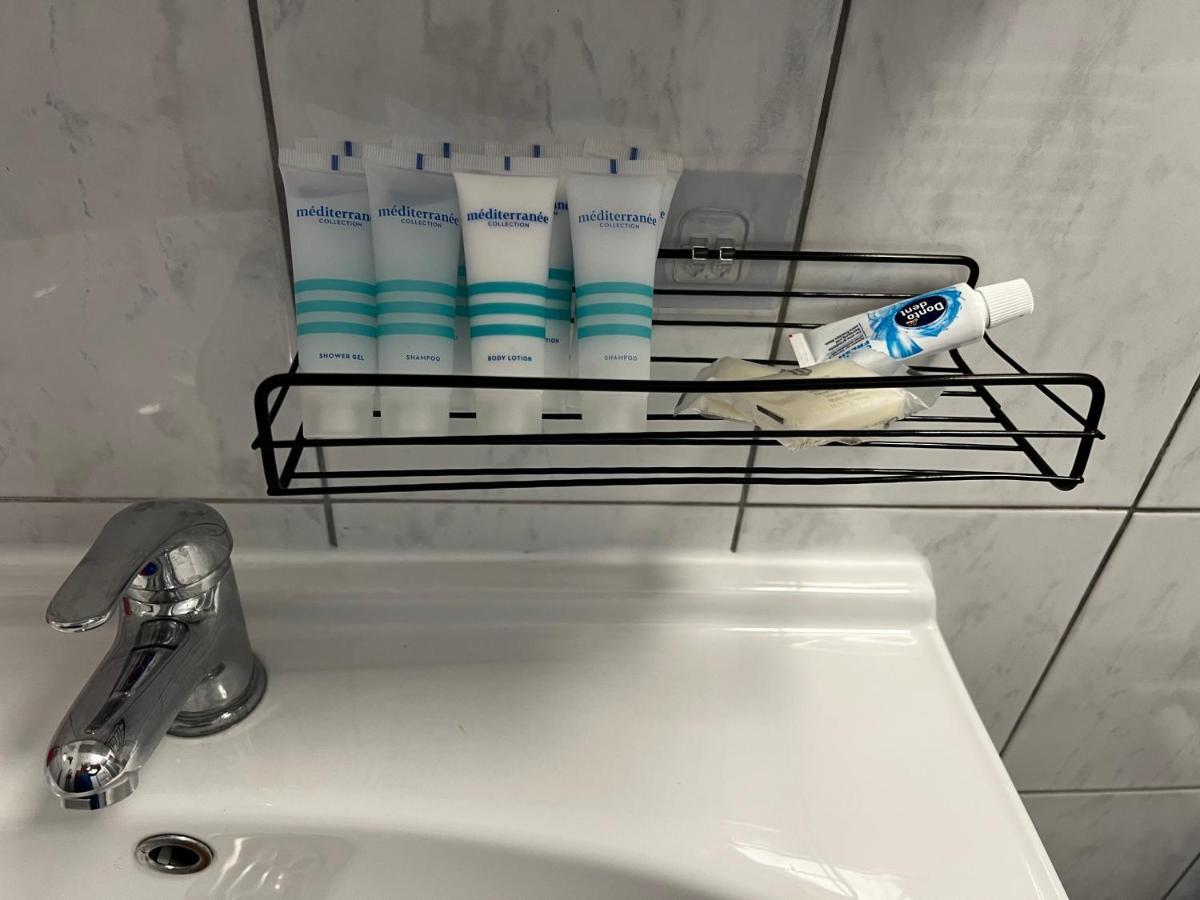 Jakov Apartments Orebić Dış mekan fotoğraf