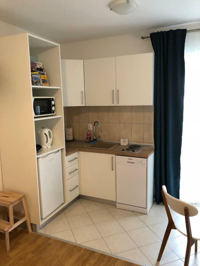 Jakov Apartments Orebić Dış mekan fotoğraf