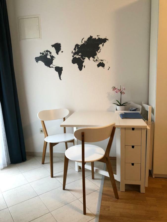Jakov Apartments Orebić Dış mekan fotoğraf